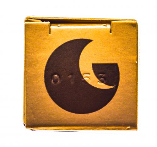 Янсен Косметикс Краска светло-коричневая для ресниц N3.1, 15 мл (Janssen Cosmetics, RefectoCil), фото-3