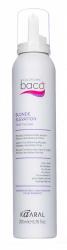 Несмываемый мусс-кондиционер Blonde Elevation Silver mousse, 200 мл