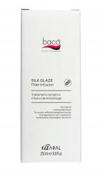 Шелковый филлер-наполнитель Glaze Filler Infusion, 250 мл