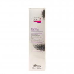 Шампунь, придающий блеск и тонирующий седые волосы Blonde Elevation Shampoo, 300 мл Шампунь, придающий блеск и тонирующий седые волосы Blonde Elevation Shampoo, 300 мл