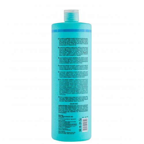 Каарал Кондиционер для окрашенных волос Protection Conditioner, 1000 мл (Kaaral, Purify, Colore), фото-4