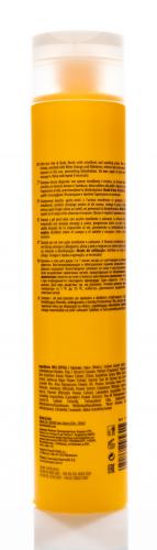 Шампунь и гель для душа 2 в 1 после загара со смягчающим и успокаивающим эффектом After-Sun Hair &amp; Body Wash, 300мл