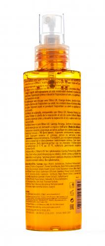 Каарал Двухфазный лосьон с УФ-фильтрами Protective &amp; Regenerating Elixir, 150мл (Kaaral, Purify, Sole), фото-3