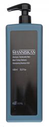 Черный тонирующий шампунь Black Toning Shampoo, 1000 мл Черный тонирующий шампунь Black Toning Shampoo, 1000 мл