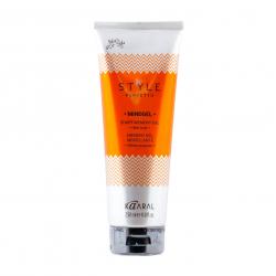 Моделирующий гель с эффектом памяти Mindgel Shape Memory Gel, 250 мл