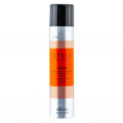 Лак без газа экстра фиксации Definer Extra Strong Hold Working No Aerosol Spray, 350 мл