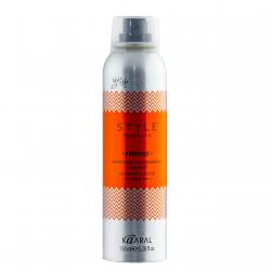 Сухой шампунь Express Refreshing Dry Shampoo, 150 мл