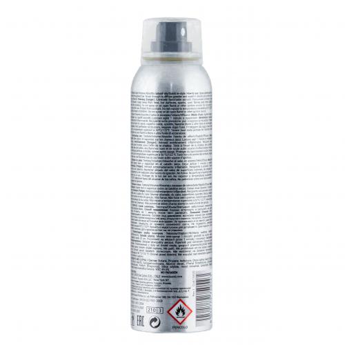 Каарал Сухой шампунь Express Refreshing Dry Shampoo, 150 мл (Kaaral, Style Perfetto), фото-3