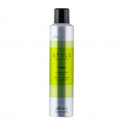 Спрей-защита от курчавости и для придания блеска Bling Glossing Spray, 300 мл