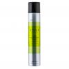 Защитный лак для волос сильной фиксации Fixer Strong Hold Protective Finishing Spray, 400 мл