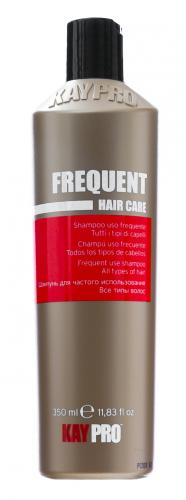 Шампунь для частого использования, 350 мл (Frequent Hair Care), фото-2