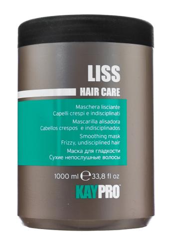 Восстанавливающая интенсивная маска, 1000 мл (Frequent Hair Care), фото-2