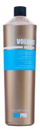 Шампунь для объема, 1000 мл (Volume Hair Care), фото-2