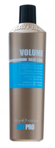 Шампунь для объема, 350 мл (Volume Hair Care), фото-2