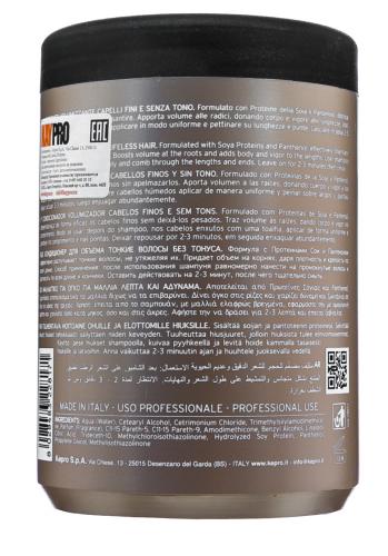 Кондиционер для объема, 1000 мл (Volume Hair Care), фото-3