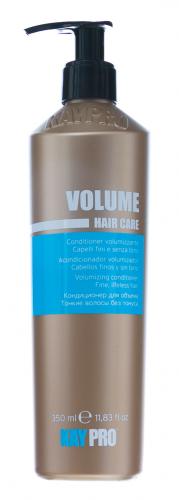 Кайпро Кондиционер для объема, 350 мл (Kaypro, Volume Hair Care), фото-2