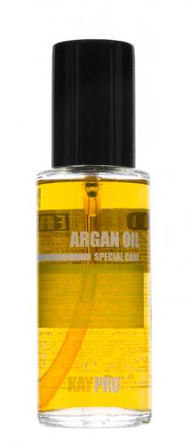 Кайпро Кристаллы с аргановым маслом, 100 мл (Kaypro, Argan Oil Special Care), фото-2