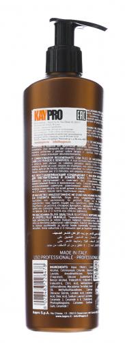Кайпро Кондиционер увлажняющий с маслом макадами, 350 мл (Kaypro, Macadamia Special Care), фото-3