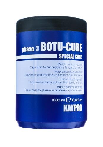 Маска восстанавливающая, 1000 мл (Botu-Cure), фото-2