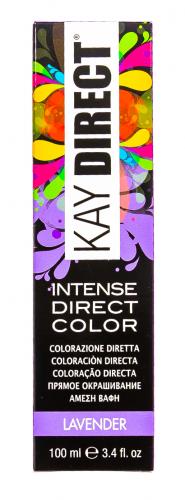 Кайпро Краситель прямого действия Kay Direct, 100 мл (Kaypro, Kay Color), фото-4