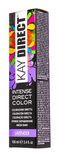 Краситель прямого действия Kay Direct, 100 мл (Kay Color), фото-5