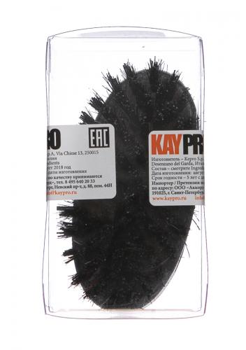 Кайпро Щетка для бороды и волос головы (Kaypro, Beard Club), фото-3