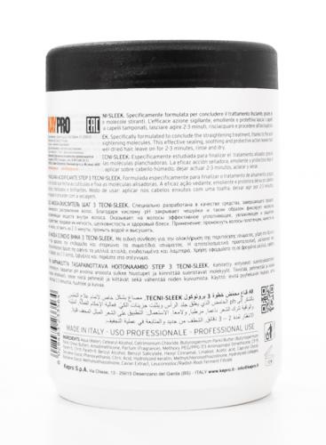 Маска-окислитель Acidifying Mask Шаг 3, 1000 мл (Tecni-Sleek), фото-3