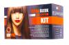 Набор для кератинового выпрямления Straightening Kit