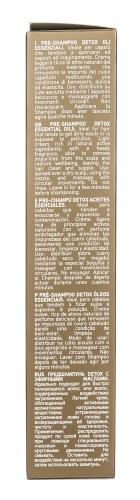 Крем-Детокс для кожи головы на основе эфирных масел, 150 мл (Purage Ageless Purity), фото-5