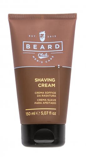Крем молочный смягчающий для бритья, 150 мл (Beard Club), фото-2