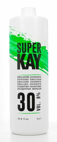 Окислительная эмульсия 1, 5%, 1000 мл (Super Kay), фото-2