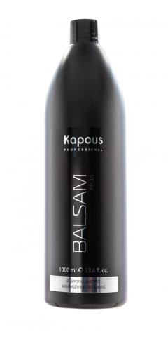 Капус Профессионал Бальзам для всех типов волос, 1000 мл (Kapous Professional, Kapous Professional), фото-2