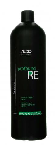 Бальзам для восстановления волос «Profound Re», 1000 мл