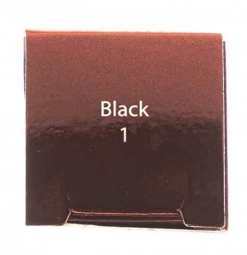 Капус Профессионал Крем-краска для бровей и ресниц (черная), 30 мл (Kapous Professional, Fragrance free, Magic Keratin), фото-7