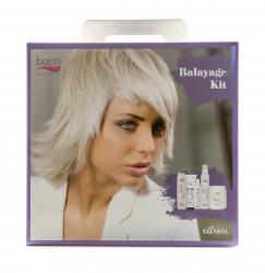 Набор для балаяжа Kit Balayage Baco, 1 шт.