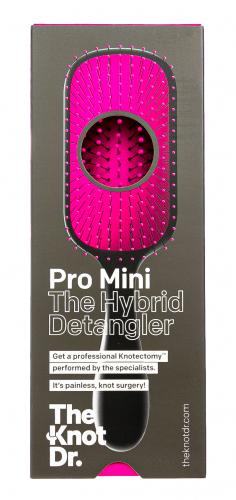 Расческа Pro Mini цвет Fuchsia (фуксия) (Pro Mini Kit), фото-2