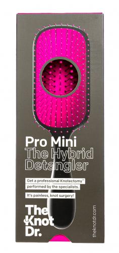 Расческа Pro Mini цвет Fuchsia (фуксия) (Pro Mini Kit), фото-7