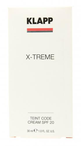 Клапп Топ Финиш - Эффект Бархата, 30 мл (Klapp, X-treme), фото-3