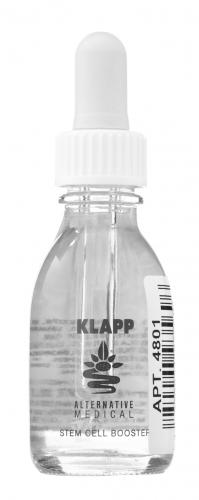 Клапп Сыворотка с фитостволовыми клетками, 30 мл (Klapp, Alternative medical), фото-2