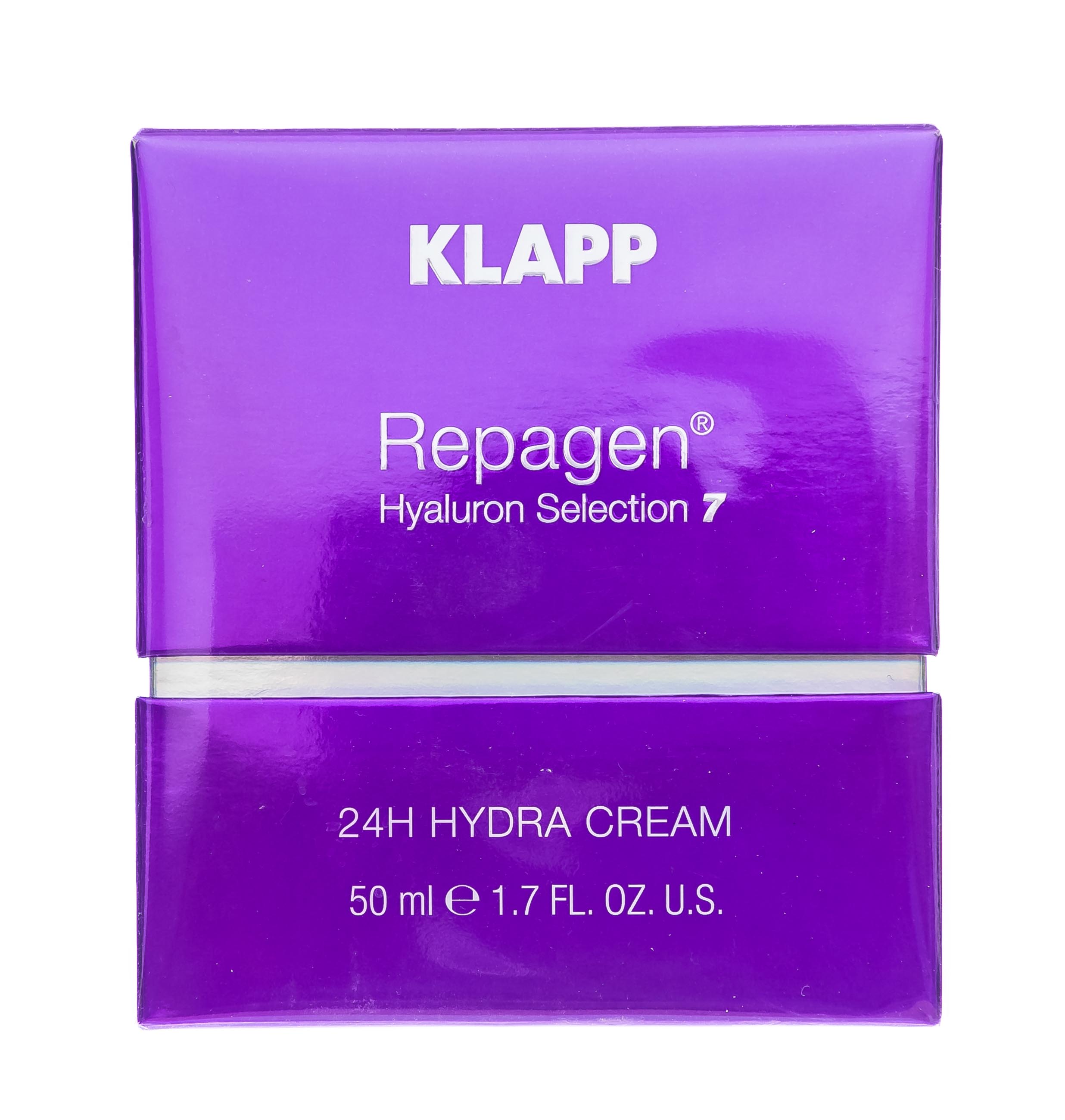

Klapp Гидрокрем 24 часа увлажняющий для лица 50 мл (Klapp, )