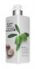 Бессиликоновый шампунь увлажняющий Beaua Argan and Olive Oil Non Silicone Shampoo, 550 мл