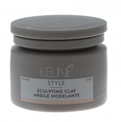 Глина скульптурирующая, 75 мл