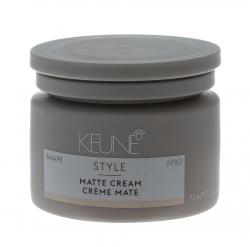 Крем матирующий, 75 мл