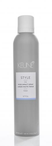 Кёне Лак для волос максимальной фиксации, 300 мл (Keune, Style, Fix), фото-2