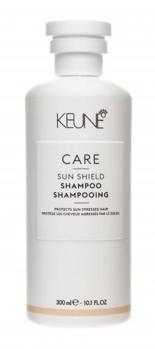 Кёне Шампунь для чувствительной кожи головы, 300 мл (Keune, Care, Derma Sensitive), фото-4