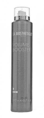Ля Биостетик Volume Booster Мусс-спрей для прикорневого объема, 200 мл (La Biosthetique, Стайлинг, Base)