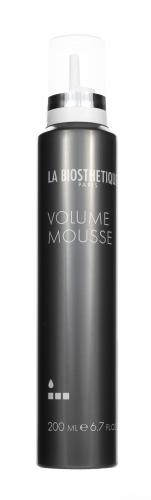 Volume Mousse Мусс Volume для придания интенсивного объема волоса, 200 мл (Стайлинг, Base), фото-2