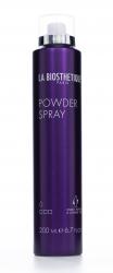 Powder Spray Спрей-пудра для быстрого создания объема, 200 мл