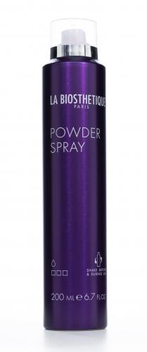 Powder Spray Спрей-пудра для быстрого создания объема, 200 мл (Стайлинг, Finish), фото-2