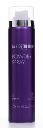 Спрей-пудра для быстрого создания объема Powder Spray, 75 мл  (Стайлинг, Finish), фото-2